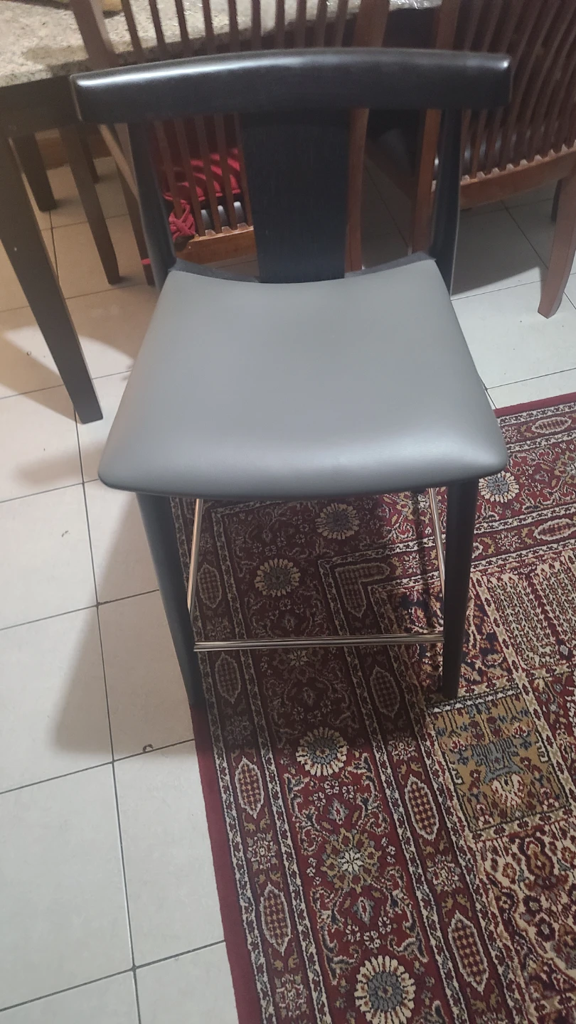 Andreu World Bar Stools (Set of 2) - photo 4