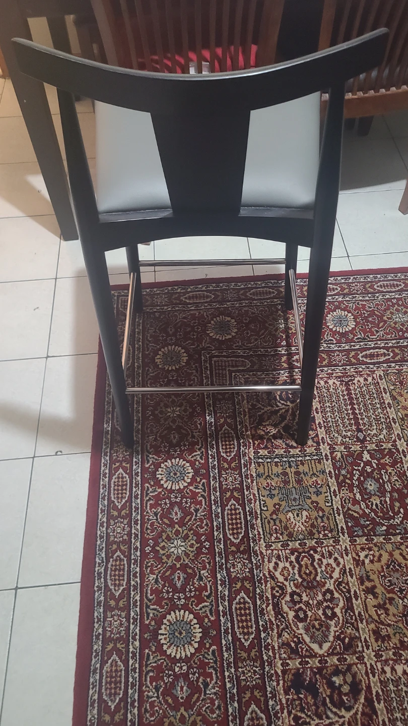 Andreu World Bar Stools (Set of 2) - photo 5
