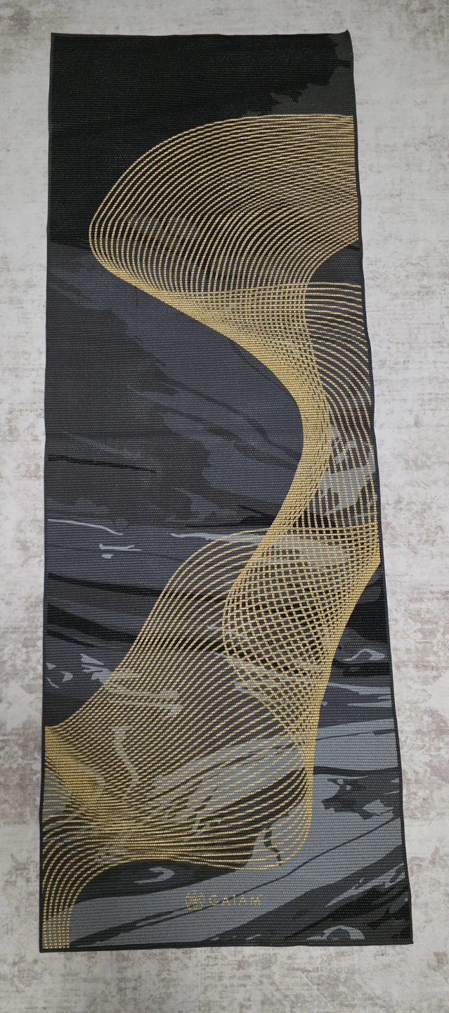 Gaiam Yoga Mat