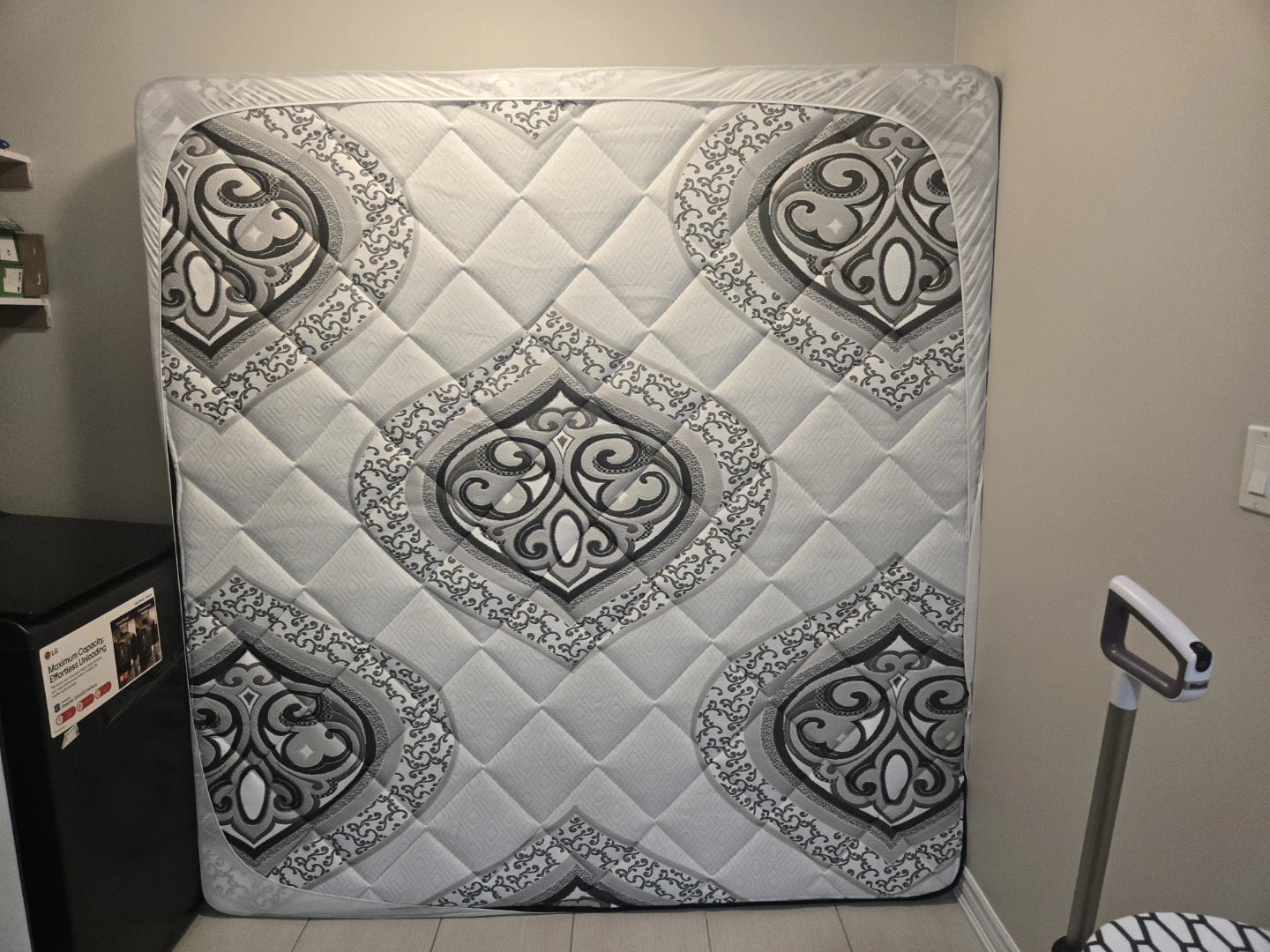 King  Mattress