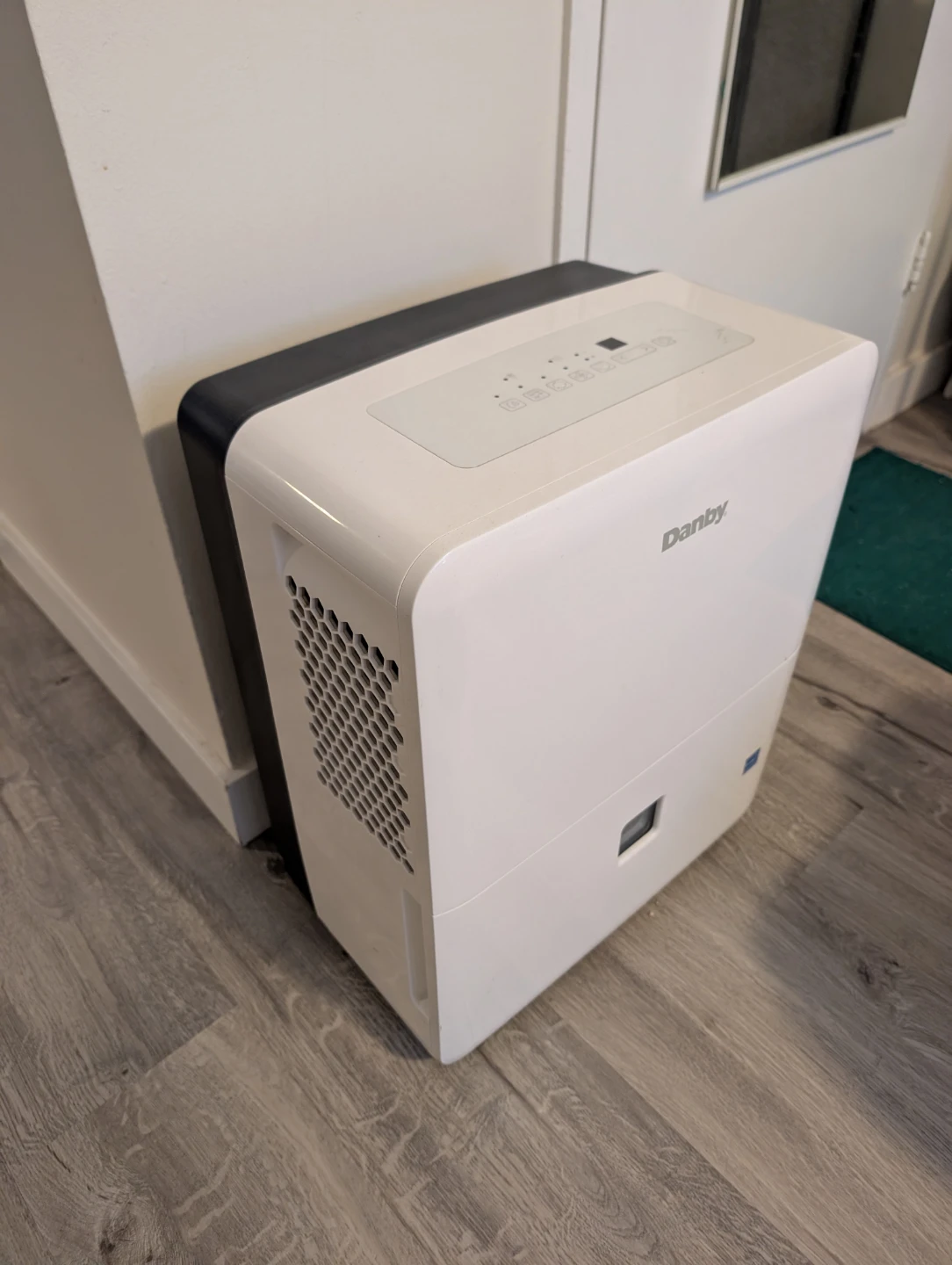 Danby Dehumidifier