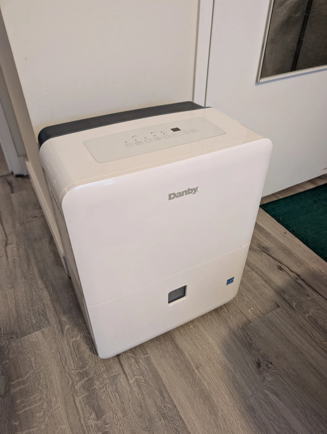 Danby Dehumidifier - photo 2