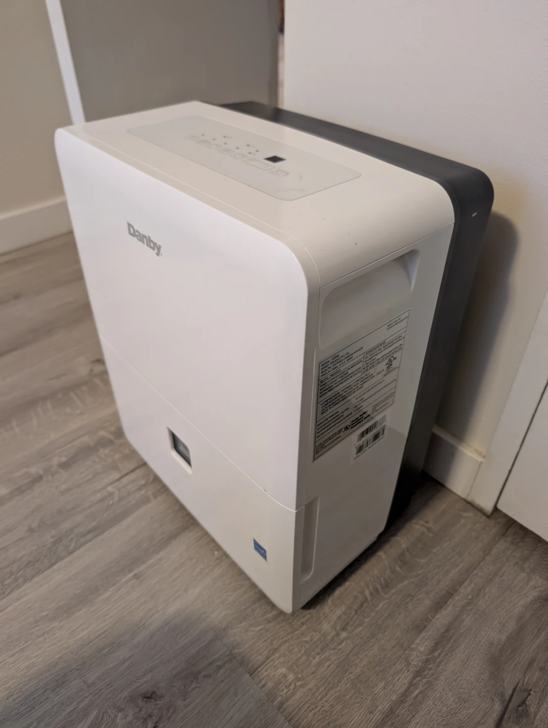 Danby Dehumidifier - photo 3