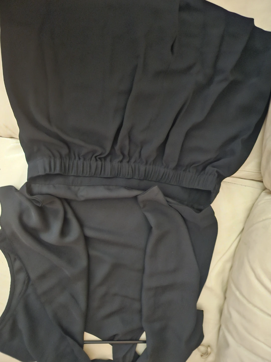 Club Monaco Black Dress Size 12