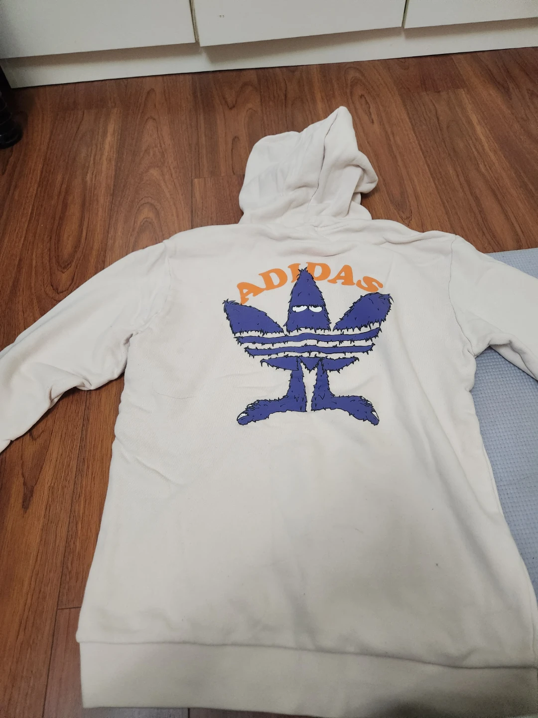 Adidas Hoodie