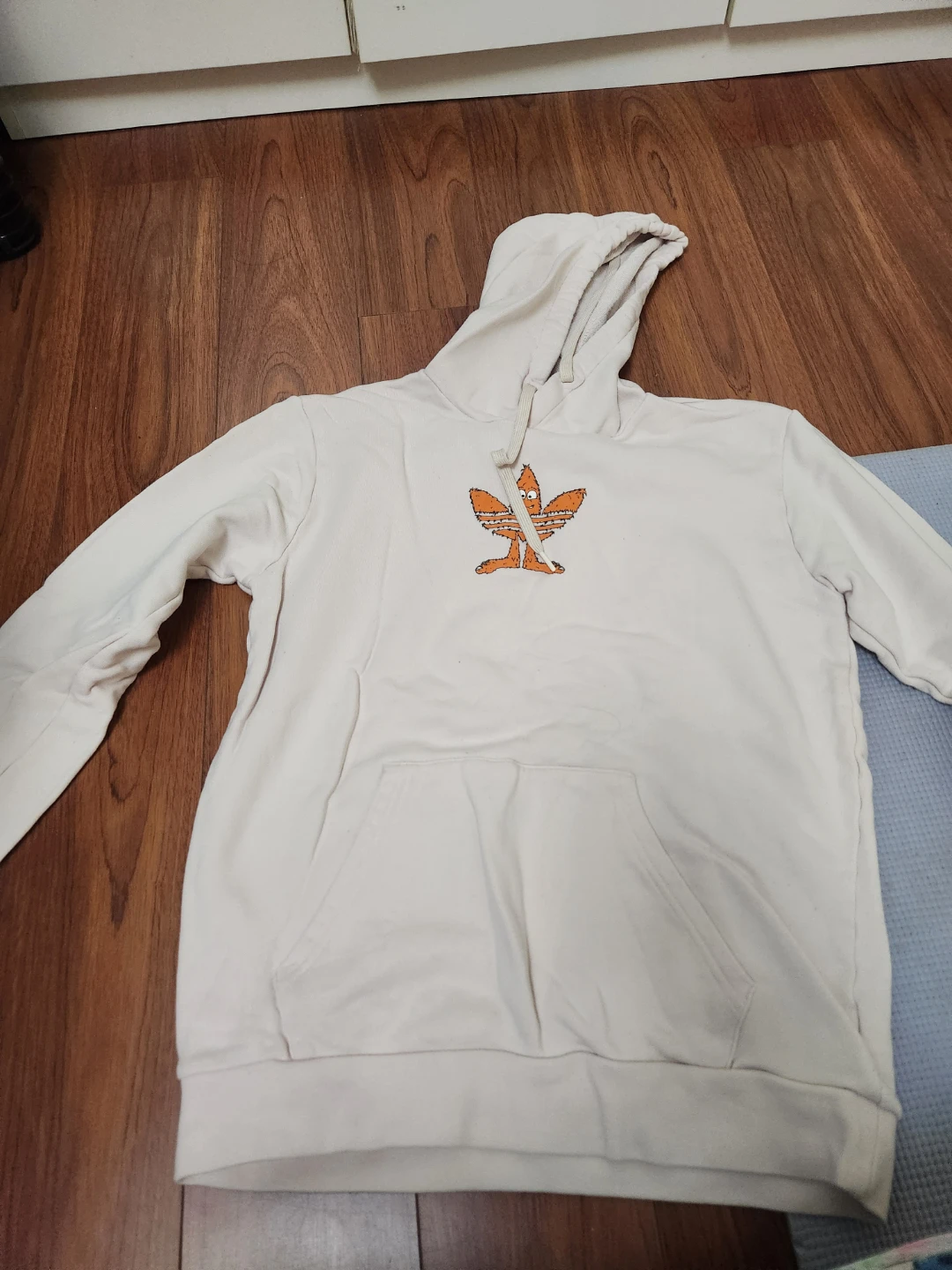 Adidas Hoodie - photo 2