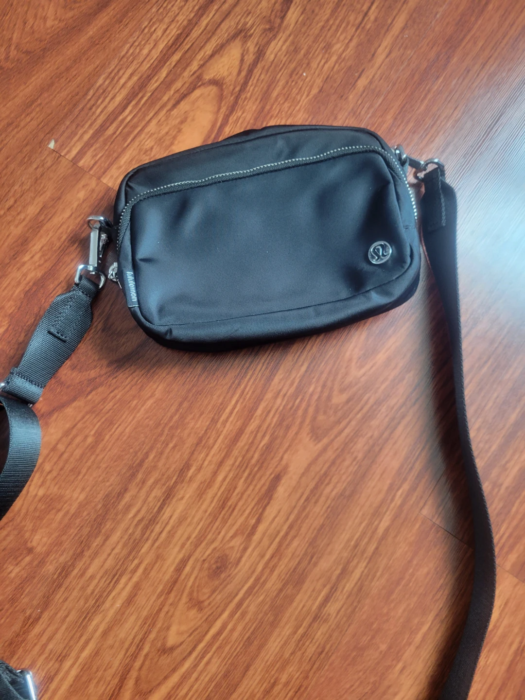 Lululemon Everywhere Belt Bag - Black - photo 2