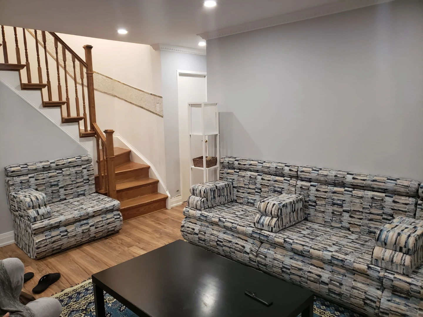 Sofa Set - photo 3