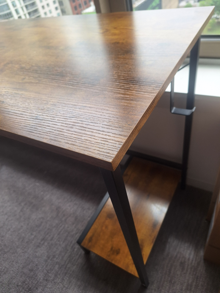 Work/Gaming Desk - photo 3