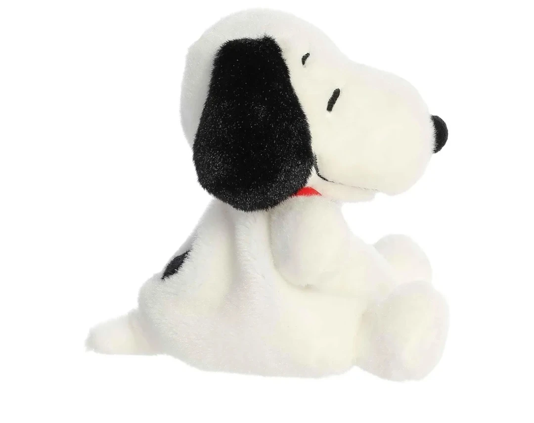 Brand New Snoopy Peanuts Plusy Toy - photo 3