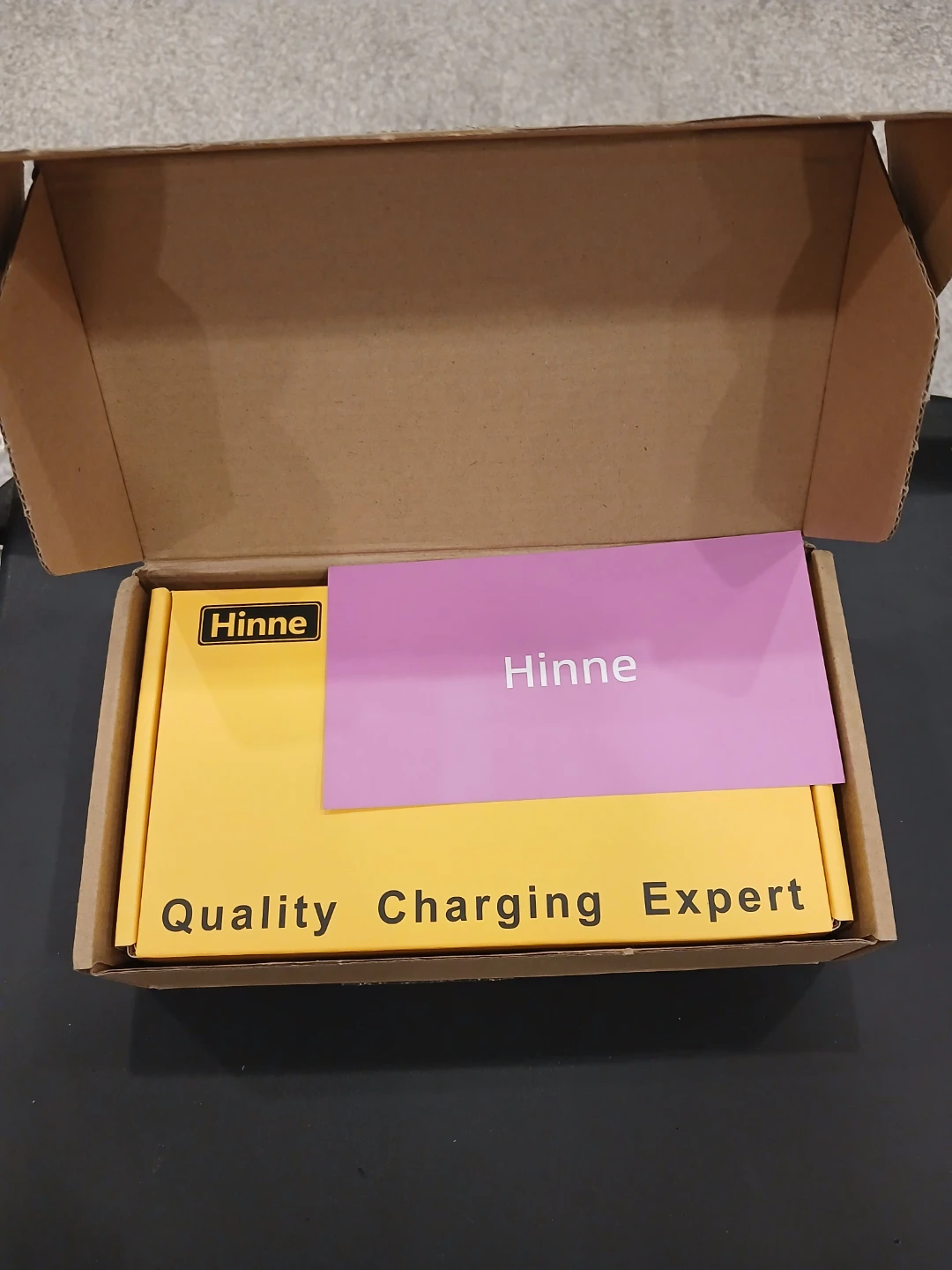 Hinne 50000mAh Power Bank - photo 3