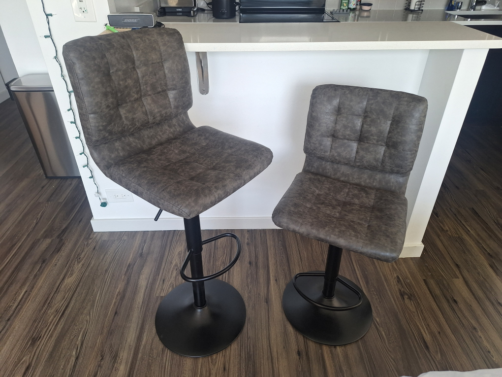 Barstools