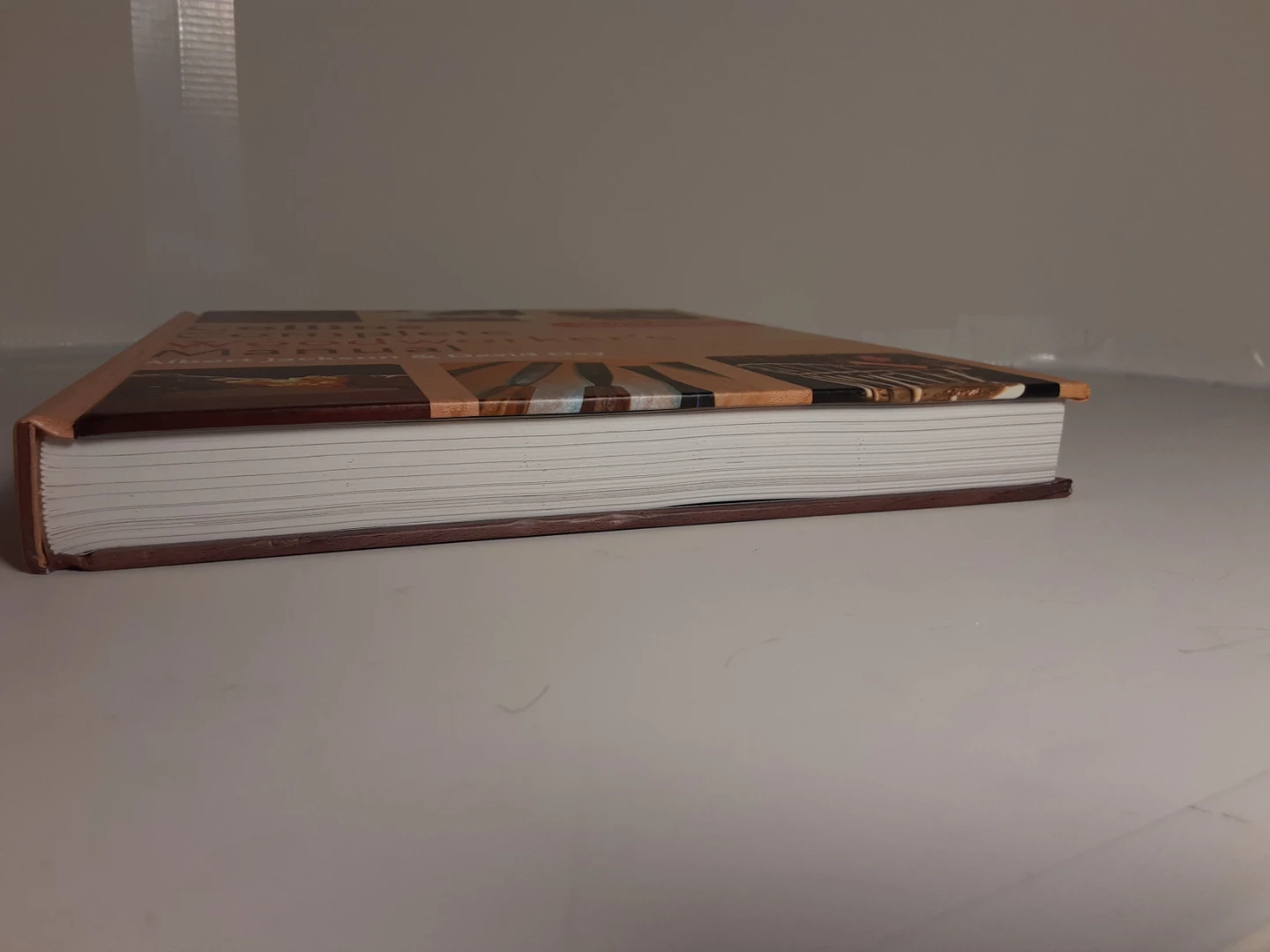 Collins Complete Woodworker's Manual - photo 3