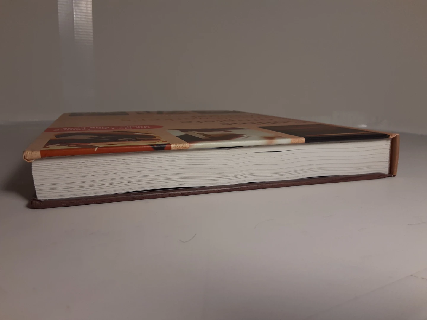 Collins Complete Woodworker's Manual - photo 5