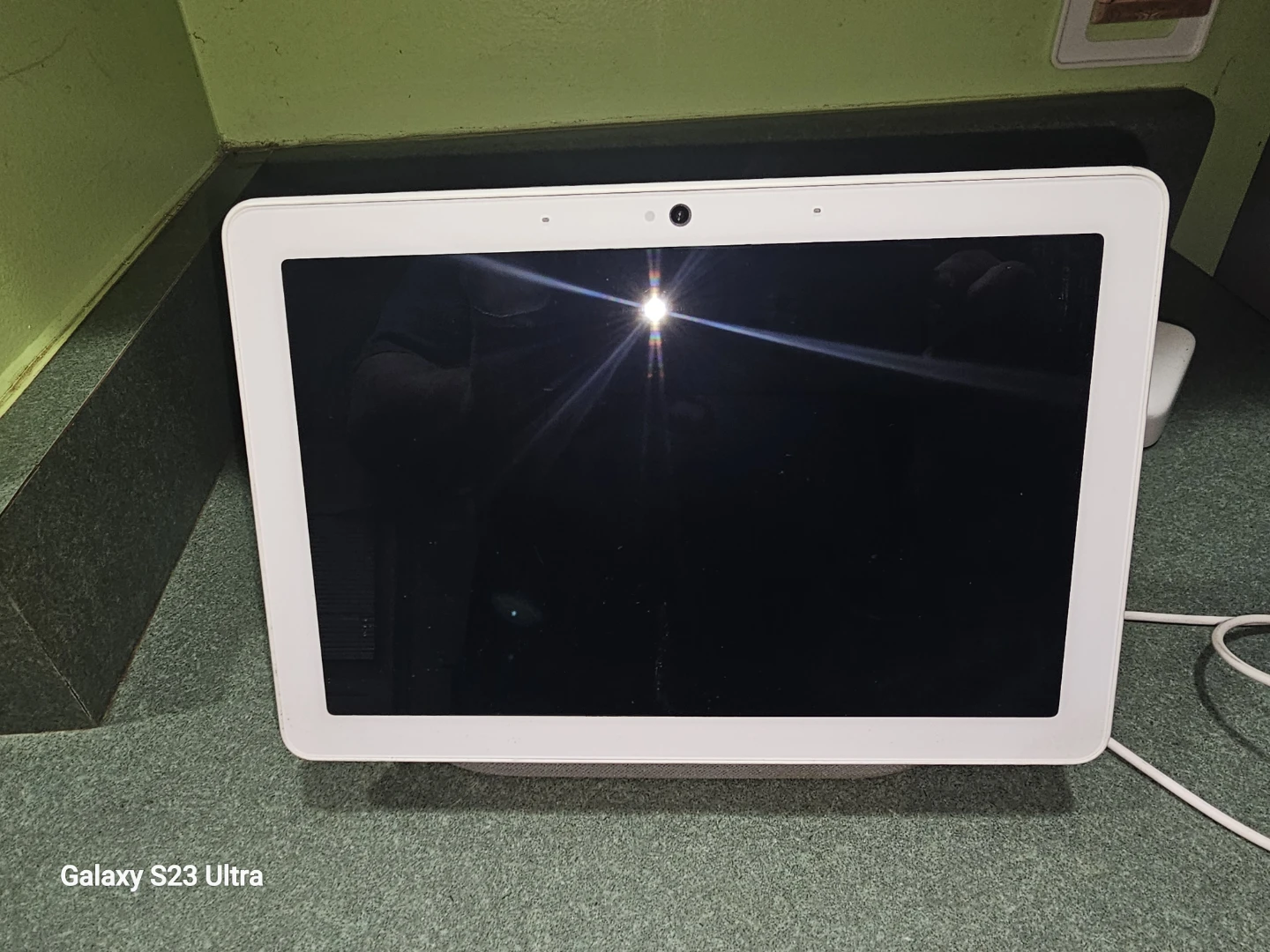 Google Nest Hub Max Smart Display