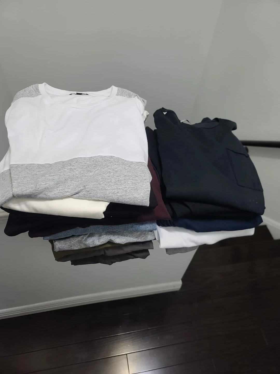 Bundle of Men's T-Shirts