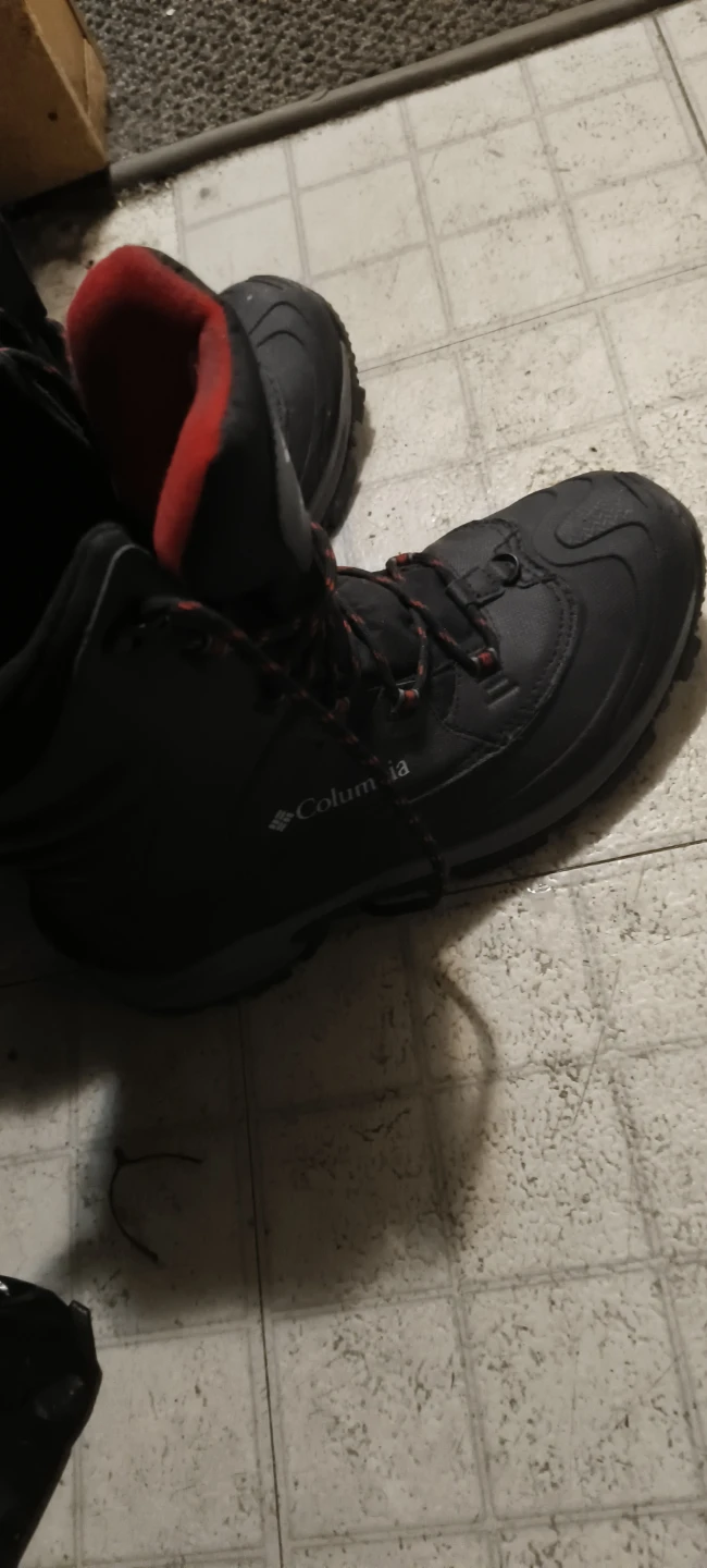 Columbia Winter Boots (NEW) USA 11