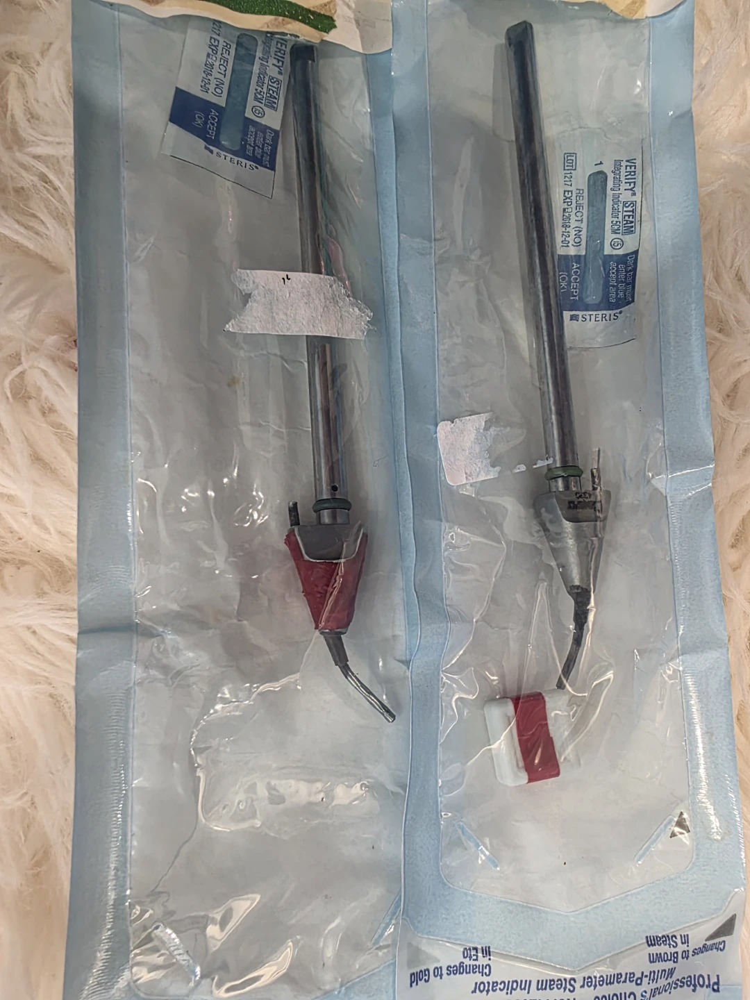 STERIS Surgical Instrument Washer - Model D703