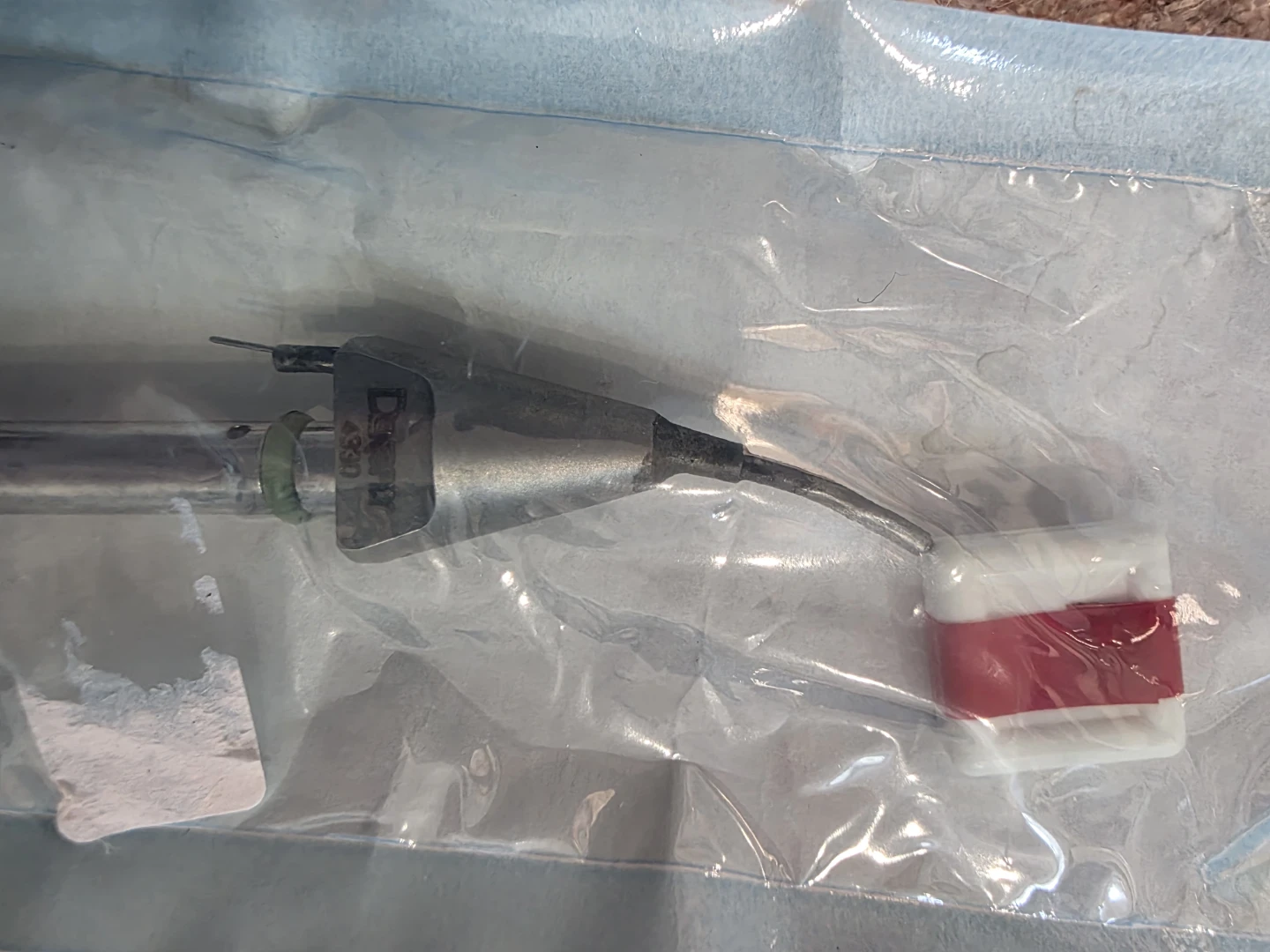 STERIS Surgical Instrument Washer - Model D703 - photo 3