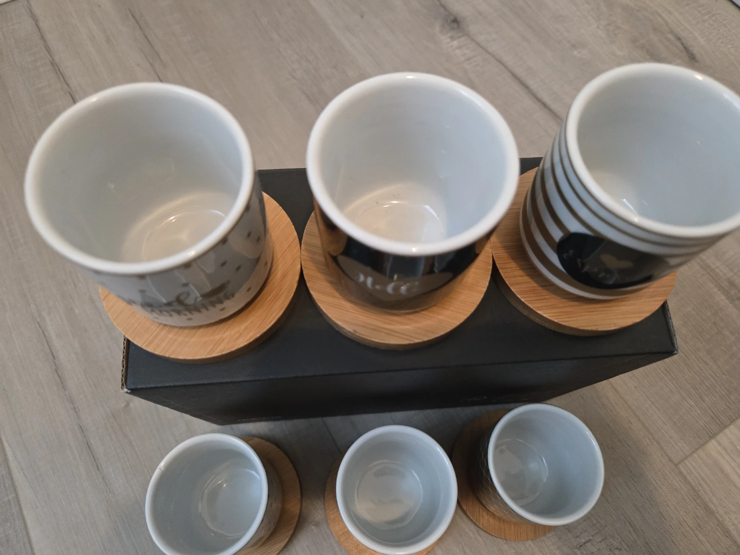 Coffee Cup - photo 2