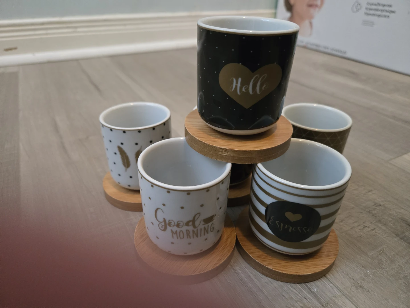 Coffee Cup - photo 4