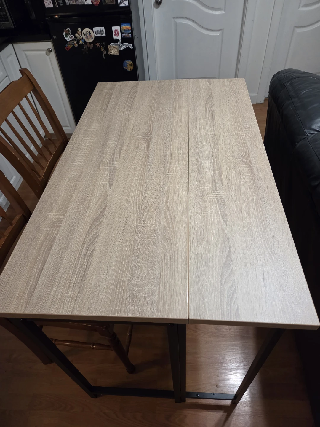 Drop Leaf Dining Table - photo 3