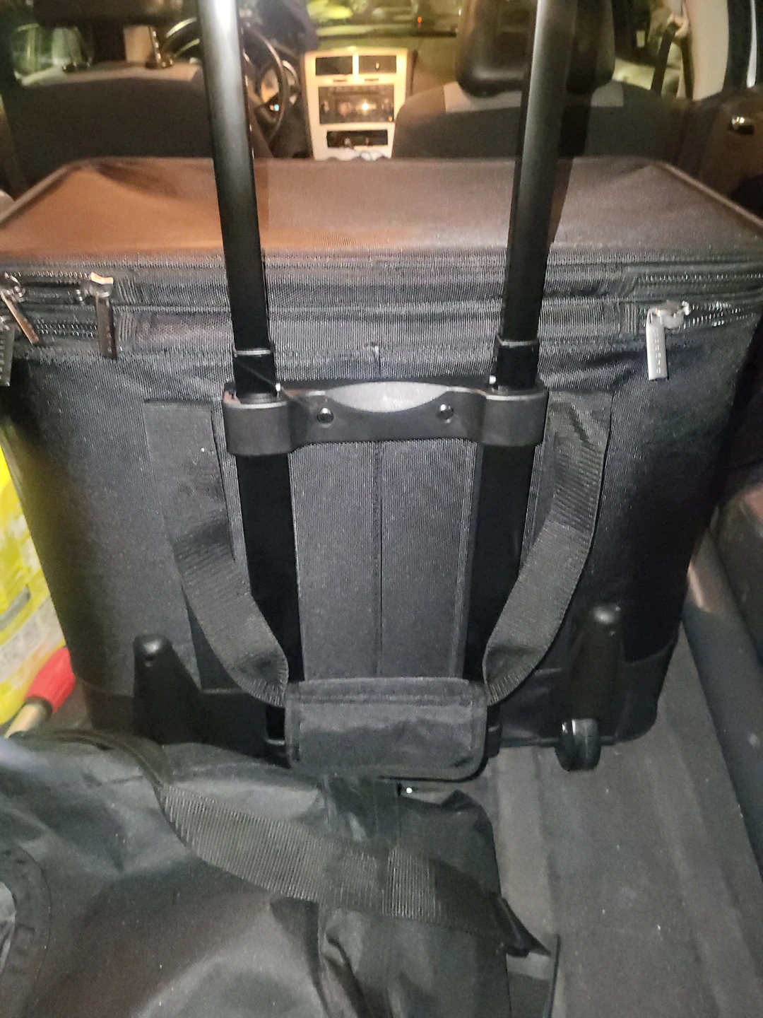 Bugatti office computer bag - photo 2