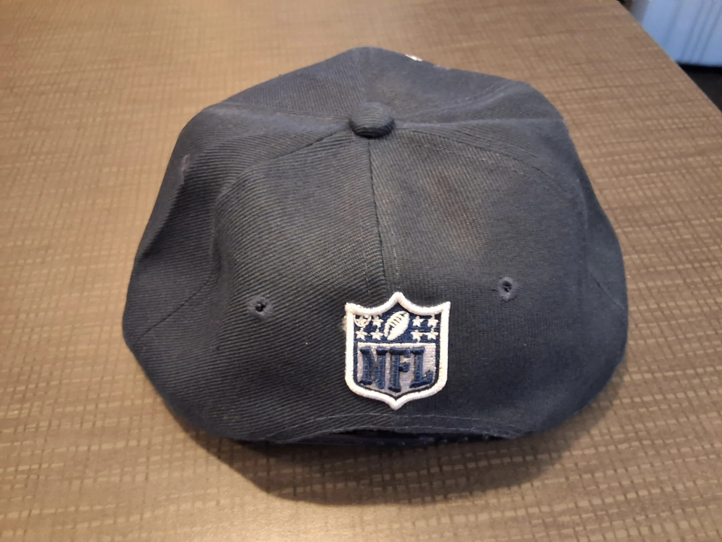 New Era 9FIFTY Snapback Cap - NFL Cleveland Browns - photo 2