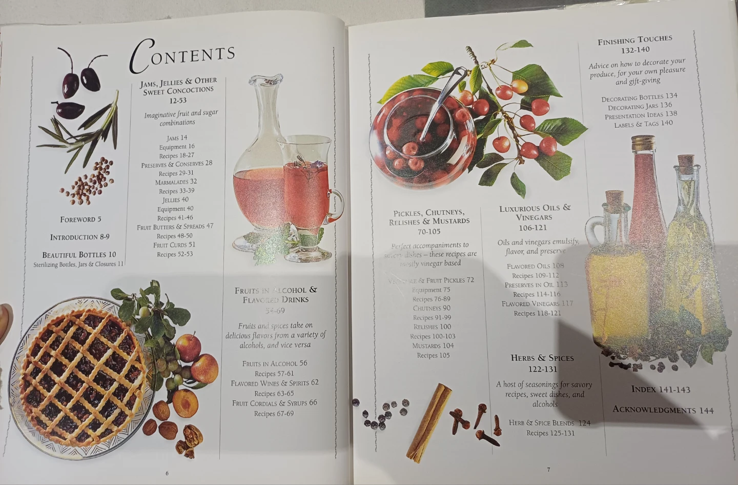 🌱 Clearly Delicious: A Guide to Preserving, Pickling & Bottling - photo 4