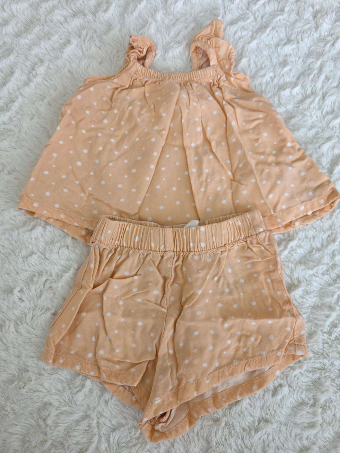 Carter's Baby Dress and Bloomer Set - 3 Months - photo 5