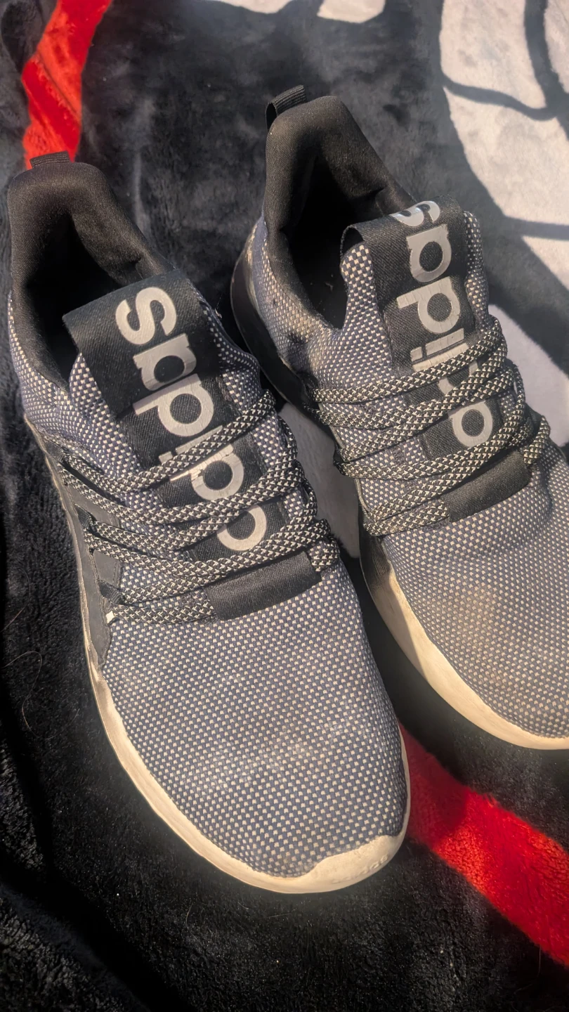 Adidas Running Shoes - photo 3