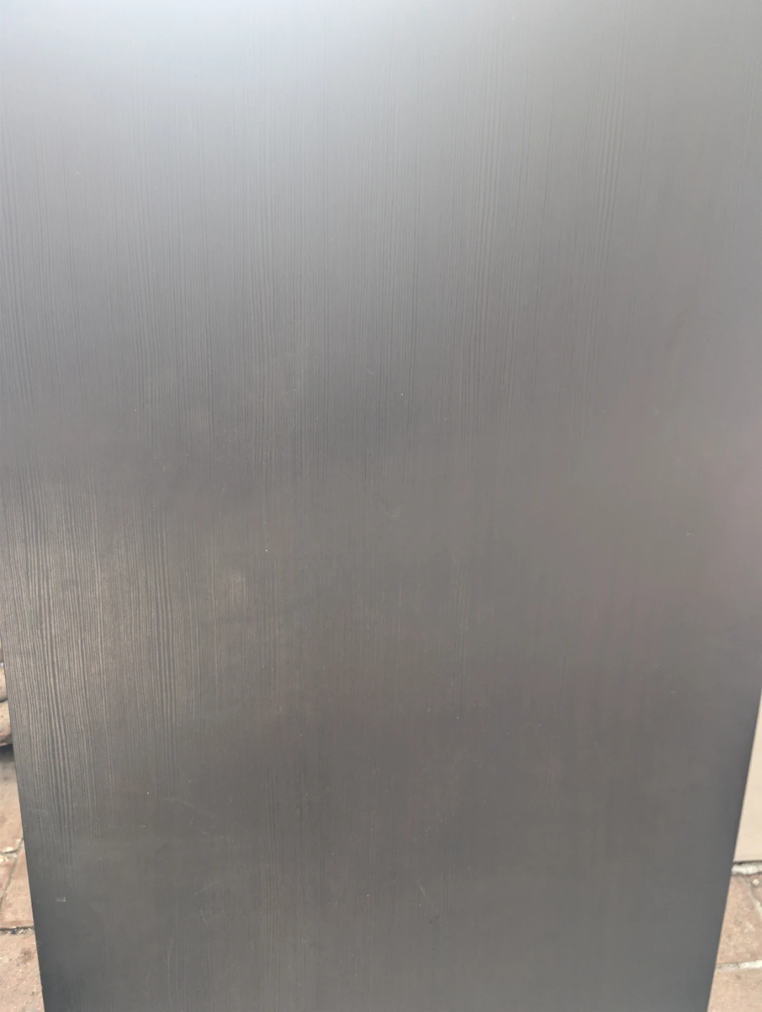 Black Dining Table - photo 3