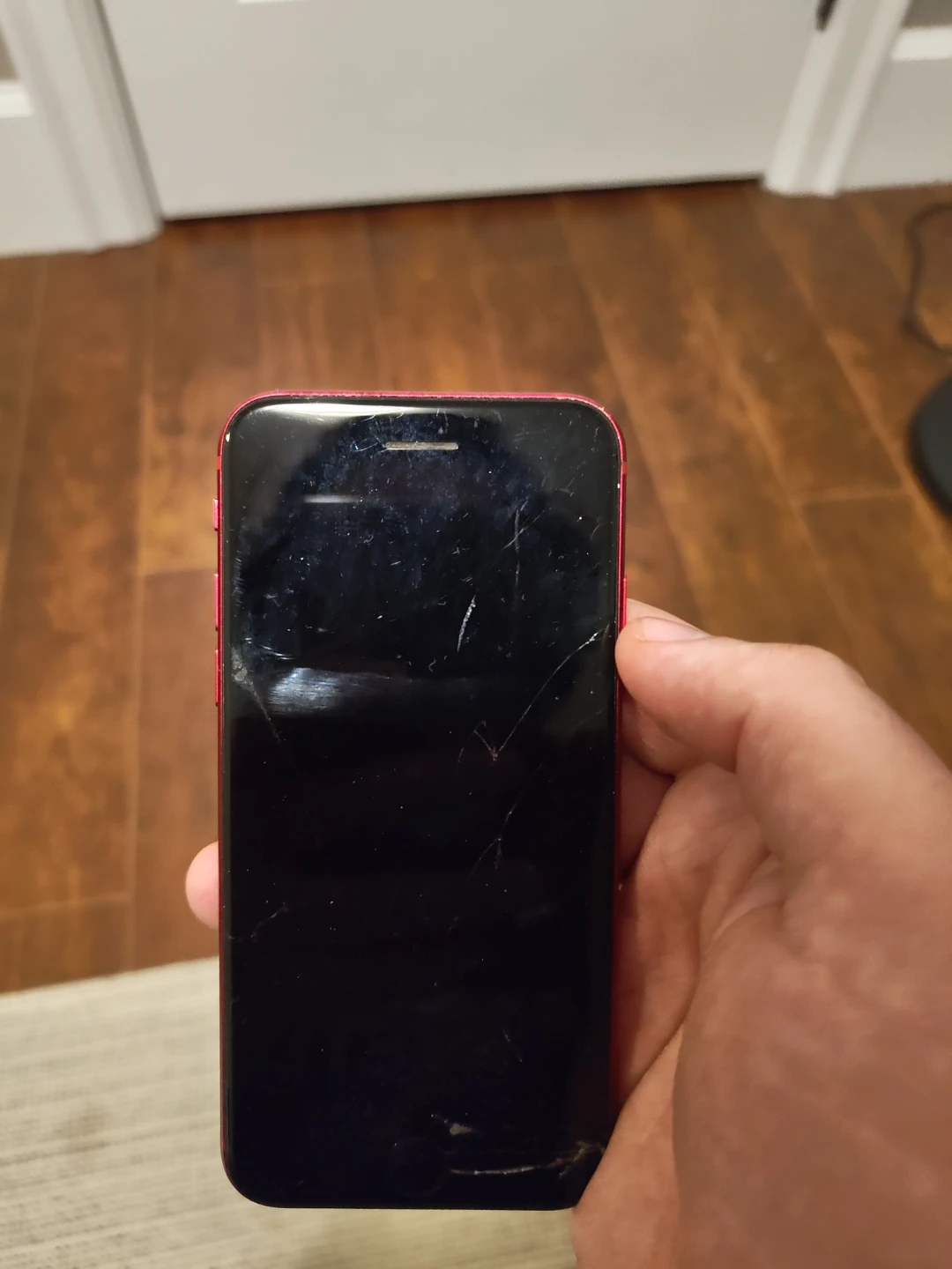 iPhone SE Gen2