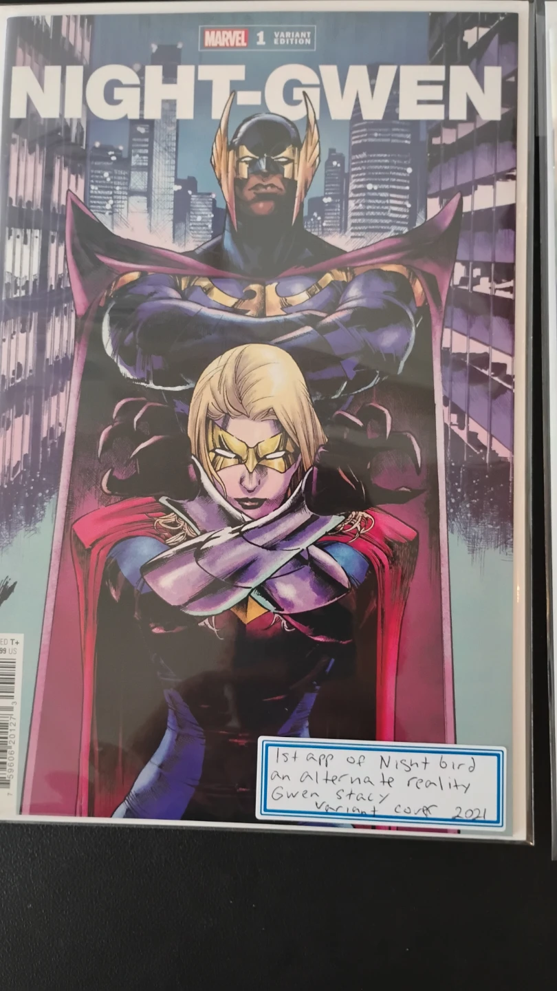 Comic's for sale - photo 2