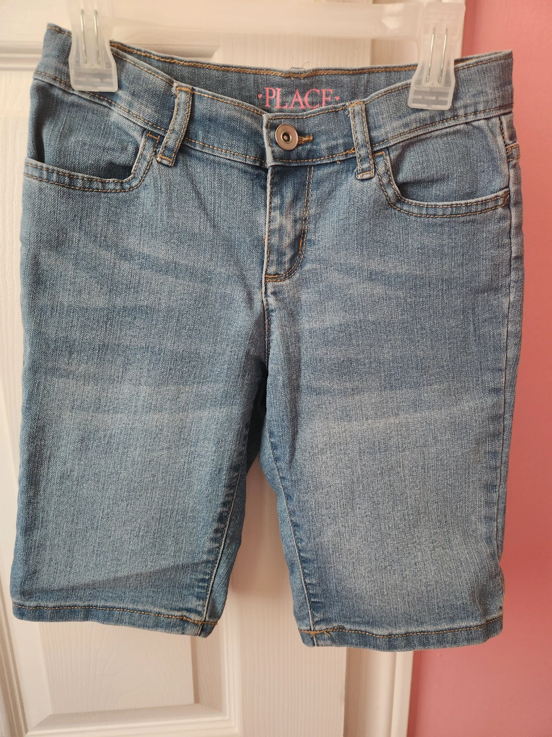 The Children's Place Denim Shorts