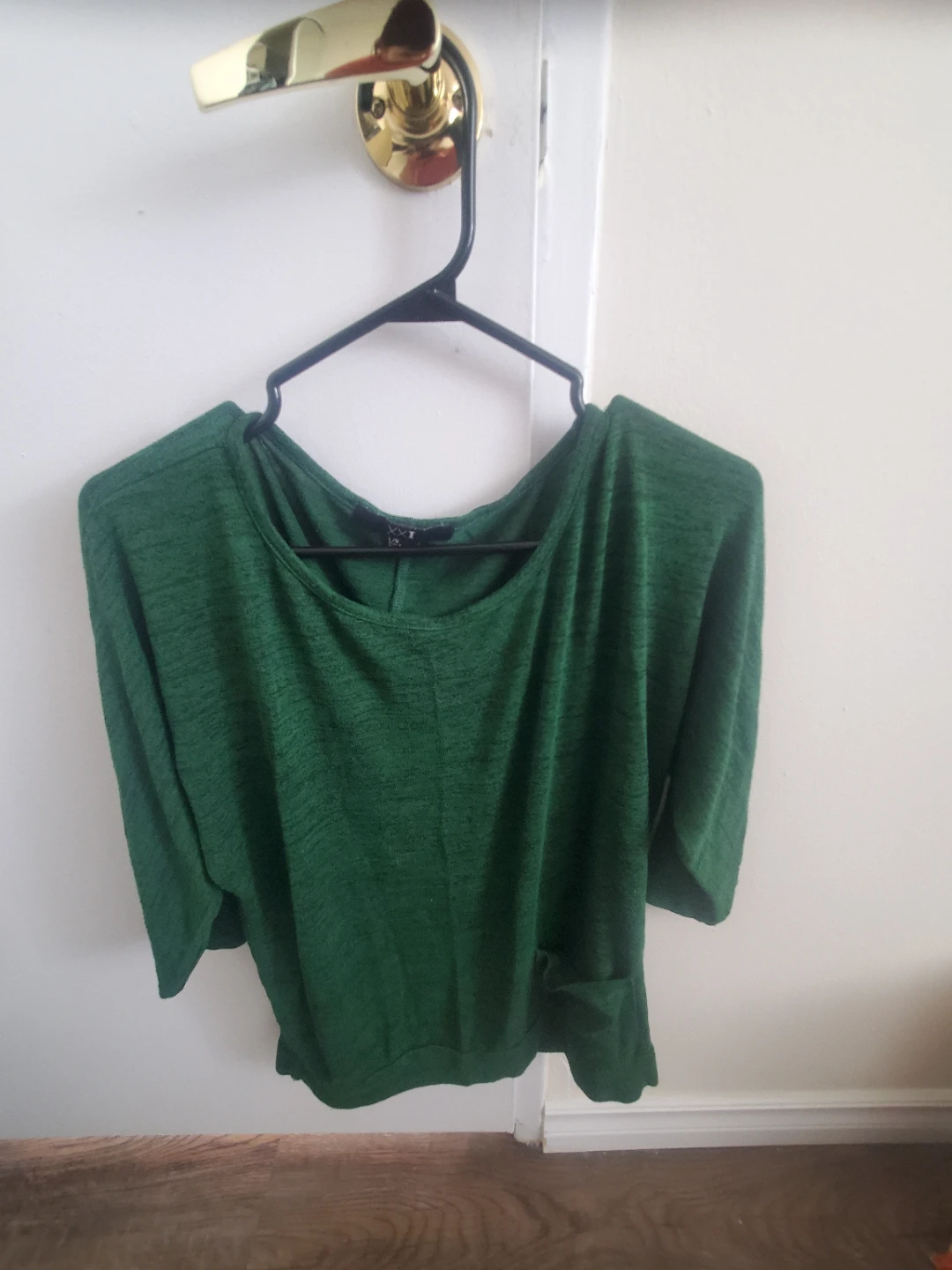 XXI Green T-Shirt - Size L