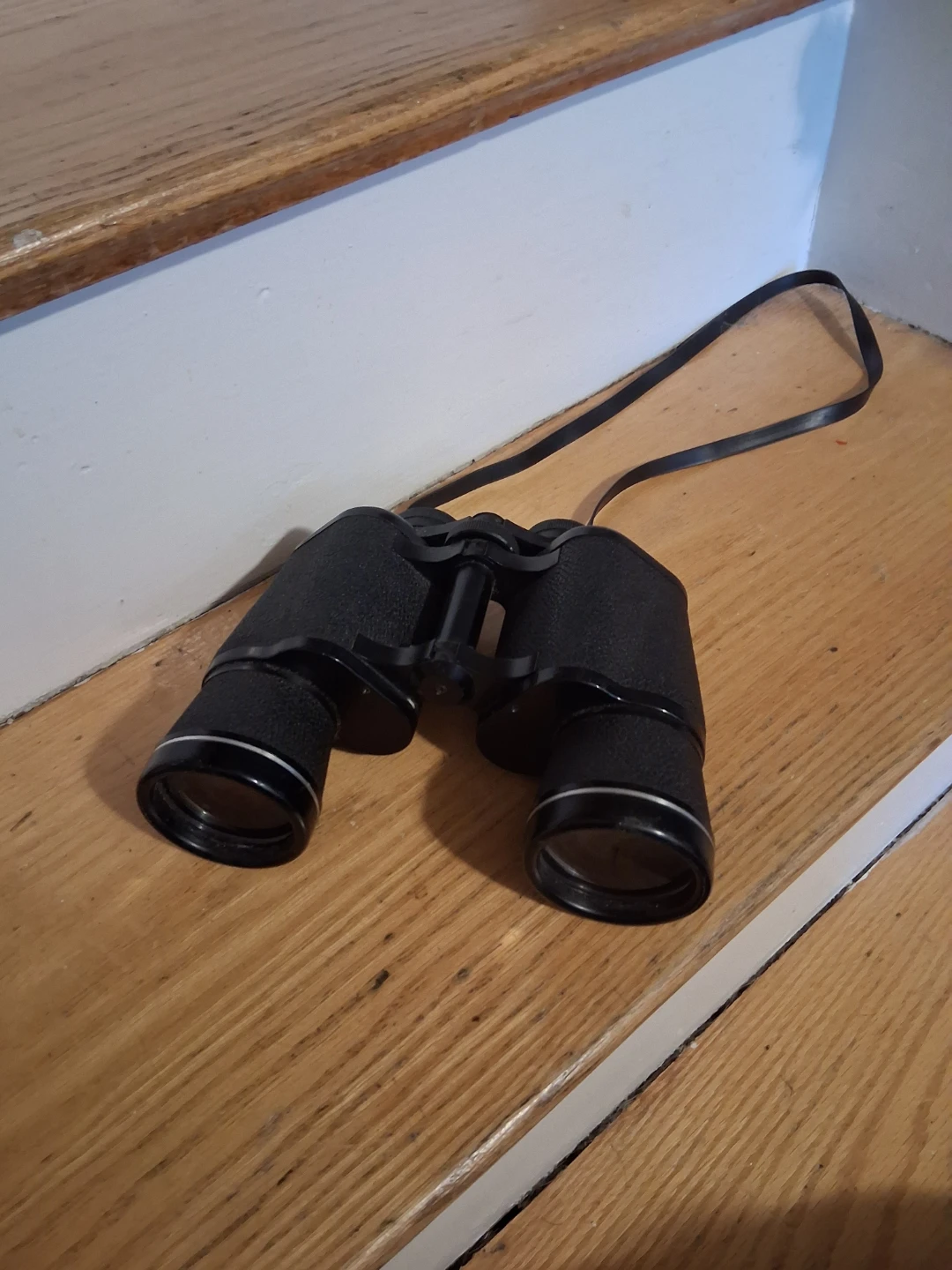 Tasco Fully Coated 312 Binoculars