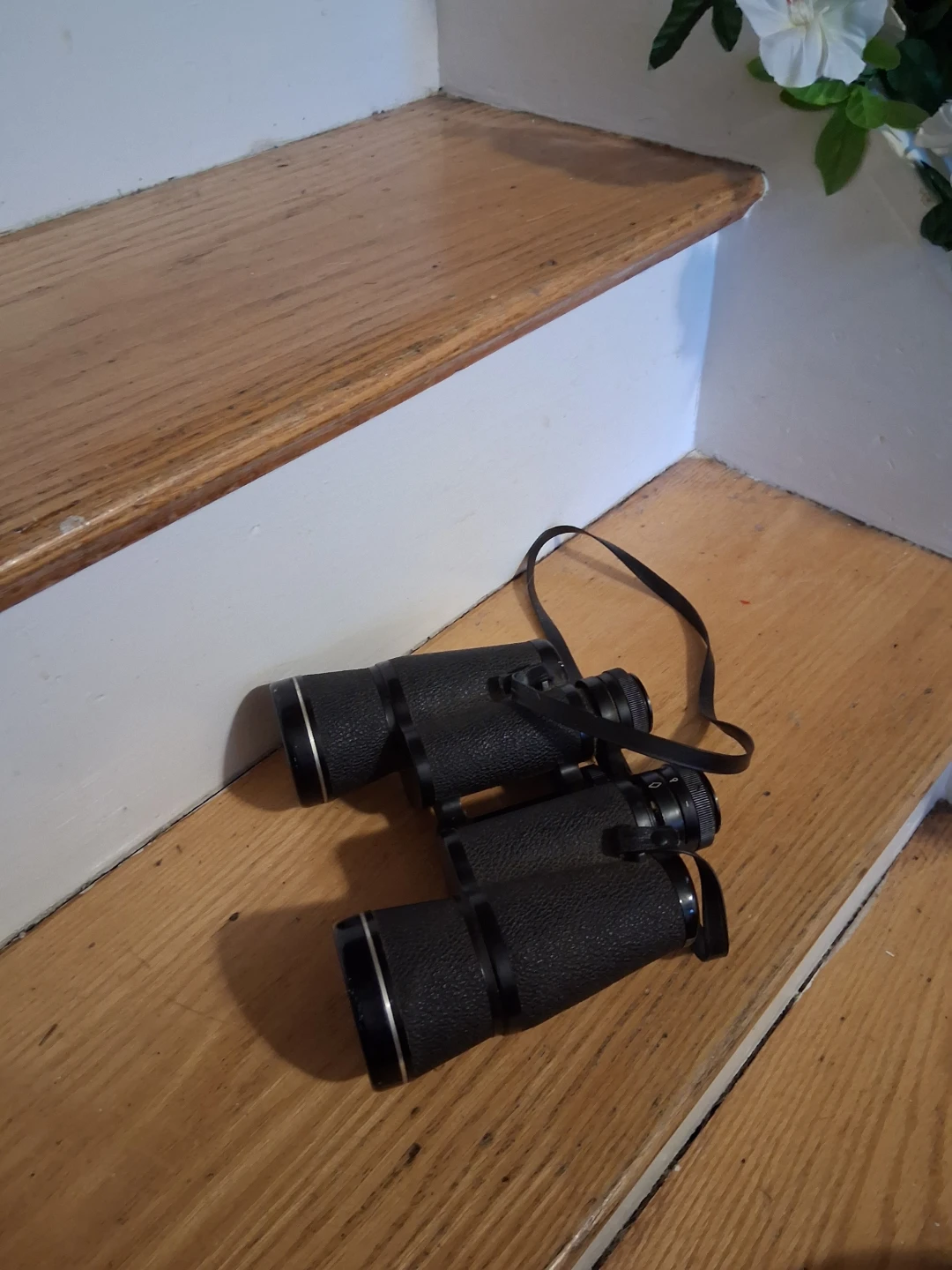 Tasco Fully Coated 312 Binoculars - photo 2