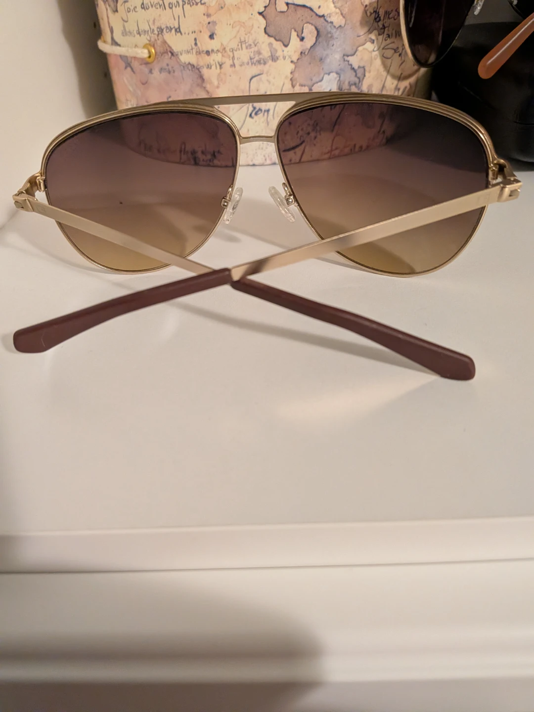 Unisex shades. - photo 3