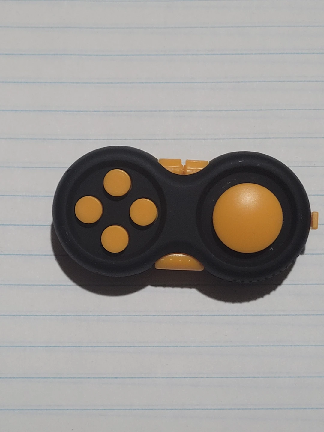 🥕Free with purchase Fidget Controller Toy