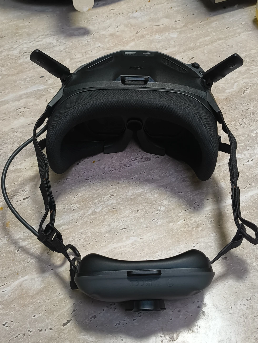 DJI FPV Goggles V2 - photo 2