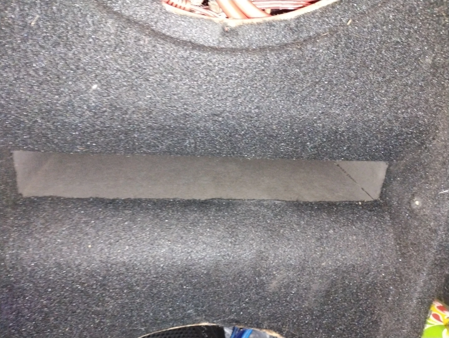 12 inch Skar  subwoofer box - photo 3