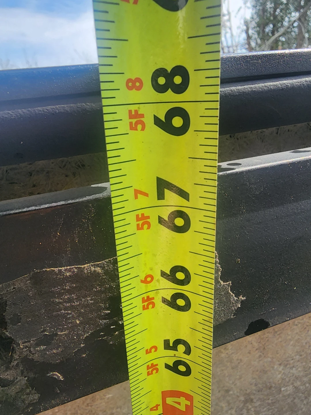 ARE Truck Cap Tonneau Cover - photo 2