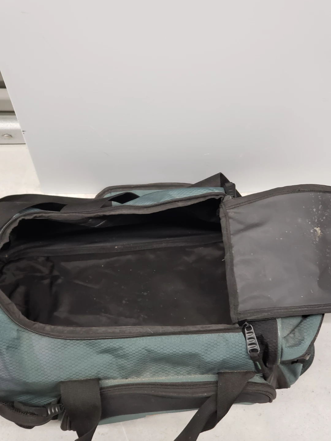 Duffel Bag - photo 3