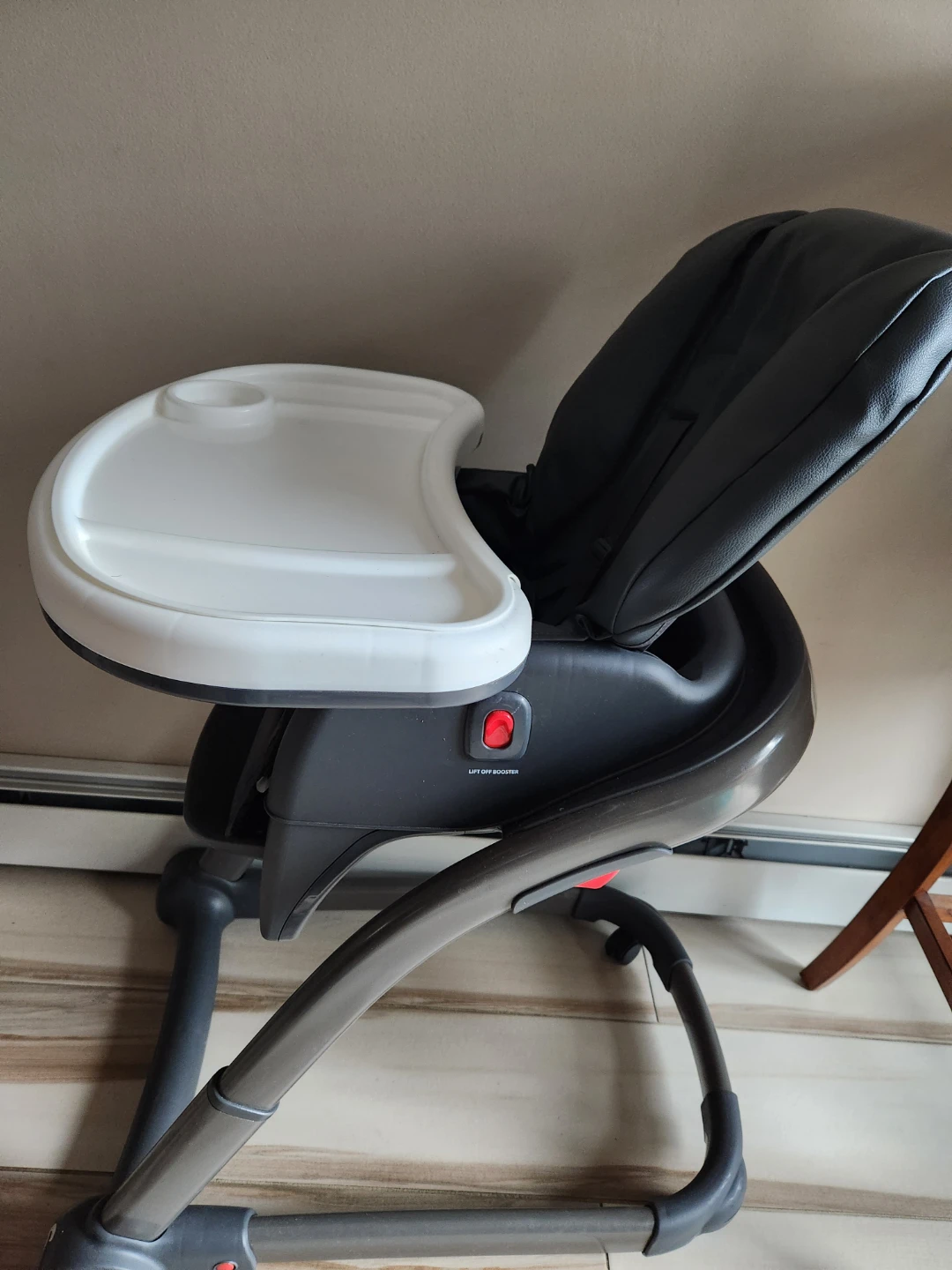 Graco High Chair