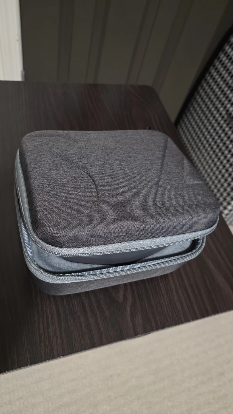 DJI Goggles N3 & Hard Case - photo 4