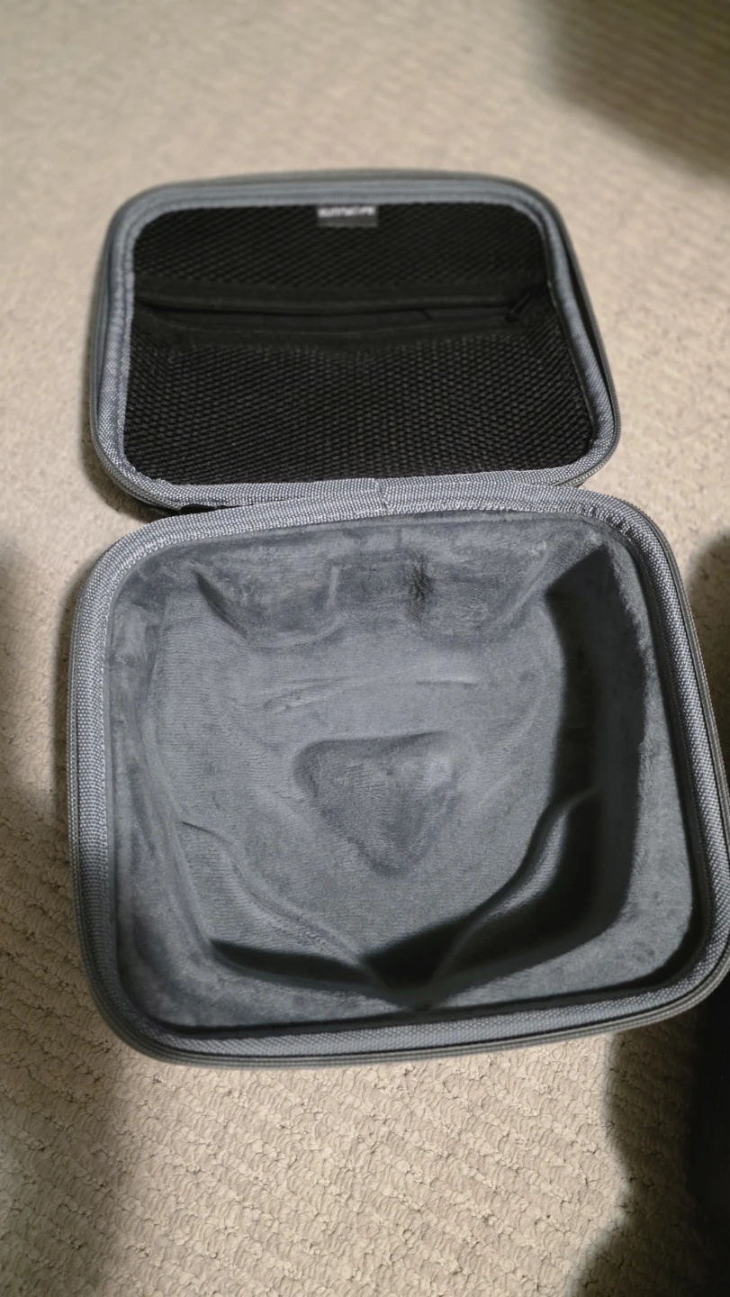 DJI Goggles N3 & Hard Case - photo 5