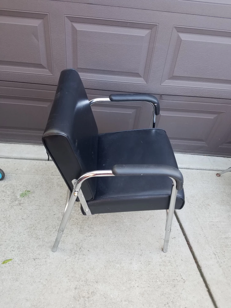 Shampoo Chair - photo 4