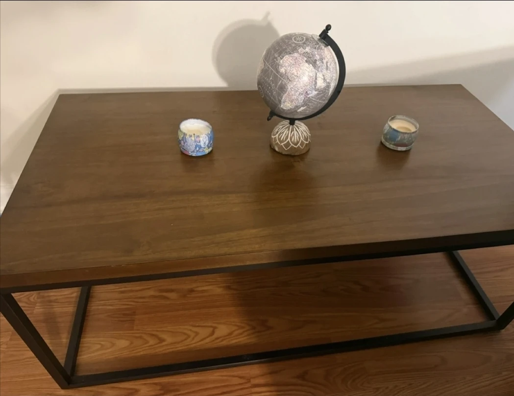 Decorative Desk Globe - photo 2