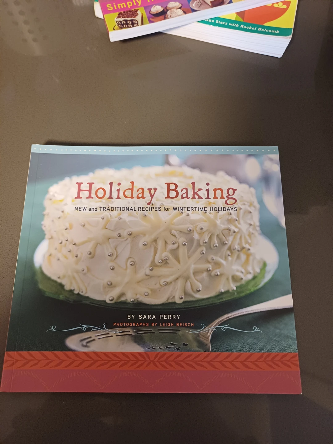 Recipe Books - photo 3